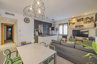 Casa in vendita, Via Duchessa di Galliera, Roma