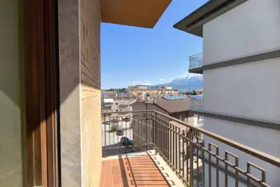 Casa in vendita, Via Luigi Falconi, L'Aquila