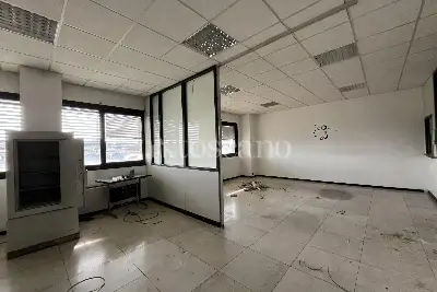 Capannone in vendita, Via dell'Industria, Casorate Primo