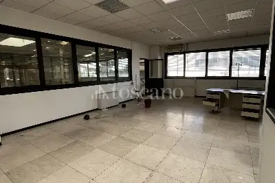 Capannone in vendita, Via dell'Industria, Casorate Primo