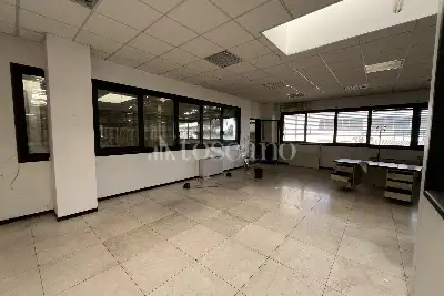 Capannone in vendita, Via dell'Industria, Casorate Primo