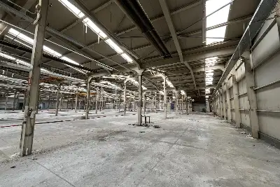 Capannone in vendita, Via dell'Industria, Casorate Primo