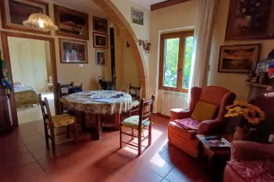 Casa Indipendente in vendita, Castelnuovo Berardenga, Castelnuovo Berardenga