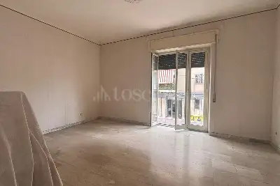 Casa in vendita, Via Federico Confalonieri, Catania