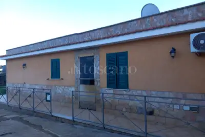 Villa in vendita, Via Salerno, Palermo