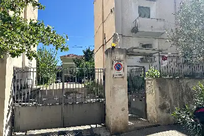 Casa in vendita, Via Acquaviva, Caserta