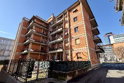 Casa in vendita, Via San Zeno, Brescia