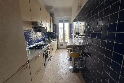 Casa in vendita, via Privata dei Crollalanza, Milano