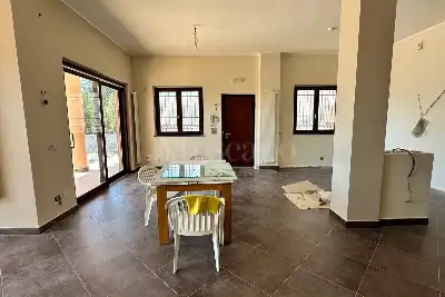 Villa in vendita, Via Marco Polo, Pedara