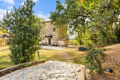 Rustico in vendita, Via Sant'Aniello, Montefredane