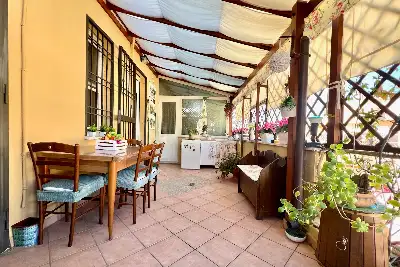 Casa in vendita, VIA MARCO VALERIO CORVO, Roma