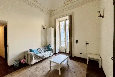 Casa in vendita, Via Umberto I, Catania