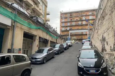 Magazzino in vendita, Rapisardi, Catania