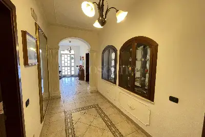 Casa Indipendente in vendita, Contrada Aranciarella, Messina