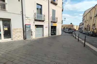 Negozio in affitto, Salita Piazza Roma, Catanzaro