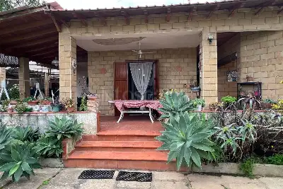 Villa in vendita, Contrada Gisira, Augusta