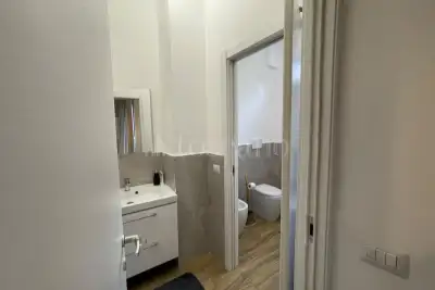 Casa in vendita, Via Diego Guicciardi, Milano