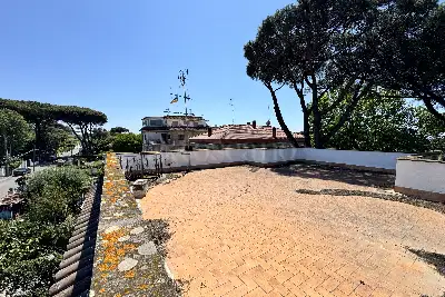 Villa in vendita, Viale delle Pratoline, Anzio
