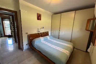 Villa in vendita, via Alessandro Santini,, Roma