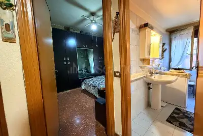 Casa in vendita, Via S. Igino Papa, Roma