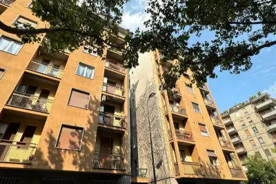 Casa in vendita, Via Alfonso Capecelatro, Milano