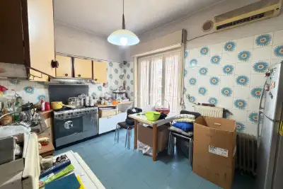 Casa in vendita, Via Antonio Stoppani, Catania