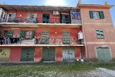 Casa in vendita, Viale di Porto, Fiumicino