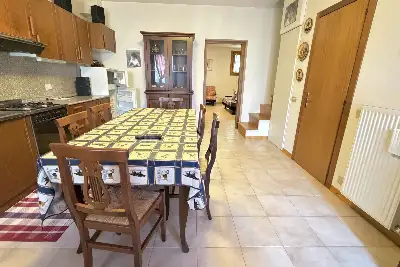 Casa in vendita, Via Motta, Villa di Tirano