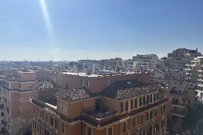 Casa in vendita, Via Ambrogio Traversari, Roma