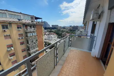 Casa in vendita, Via Matteo Dominici, Palermo