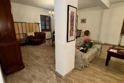 Villa Bifamiliare in affitto, Via Pratoranno, Scurcola Marsicana