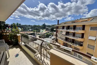 Casa in vendita, Via di Mezzocammino, Roma