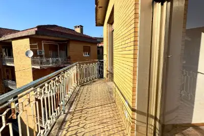 Casa in affitto, Via Vasto, Avellino