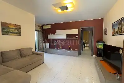 Casa in vendita, Via Massimiliano Maria Kolbe, Catania