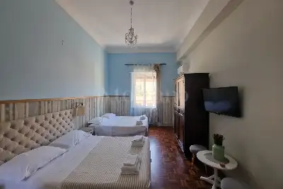 Casa in vendita, Via Antonio Ugo Amico, Palermo