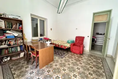 Casa in vendita, Via Vincenzo di Marco, Palermo