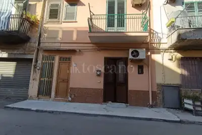 Casa in vendita, Via Cruillas, Palermo