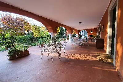 Villa Plurifamiliare in vendita, Via Monte Grappa, Nave