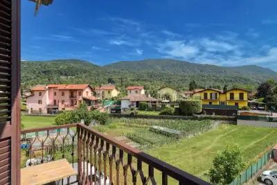 Casa in vendita, Via Taverna, Cugliate-Fabiasco