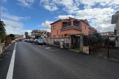 Casa in vendita, Via Tito Speri, Marino