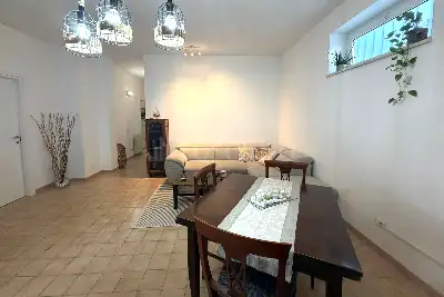 Villa in vendita, Via Umberto Ricci, Roma