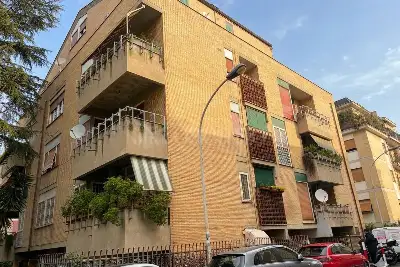 Casa in vendita, Via Dego, Roma