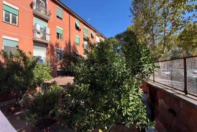Casa in vendita, Via Cartagine, Roma