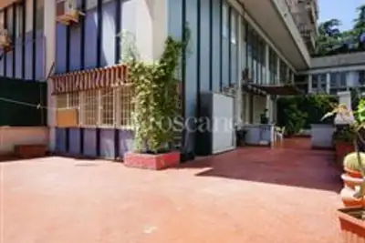 Casa in vendita, Via Padre Semeria, Roma