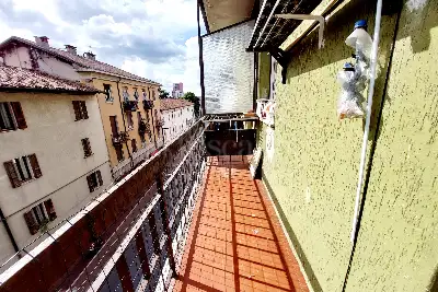 Casa in vendita, Via Milano, Brescia