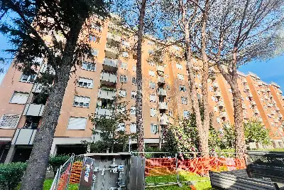 Casa in vendita, Via Carlo Zaccagnini, Roma