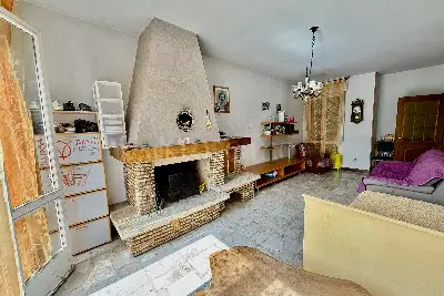 Casa in vendita, Via Marino Ballini, Brescia