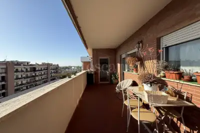 Casa in vendita, Via dell'Idroscalo, Roma