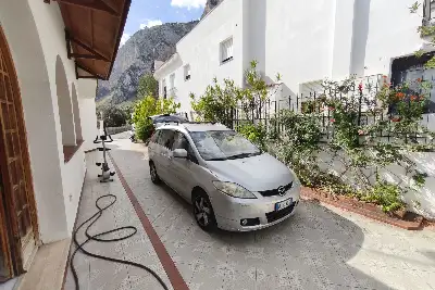 Villa in vendita, Lungo mare Cristoforo Colombo, Palermo