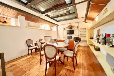 Loft in vendita, Via Alessandro Volta, Milano